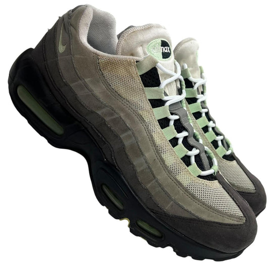 Nike Air Max 95 Fresh Mint (uk 8)
