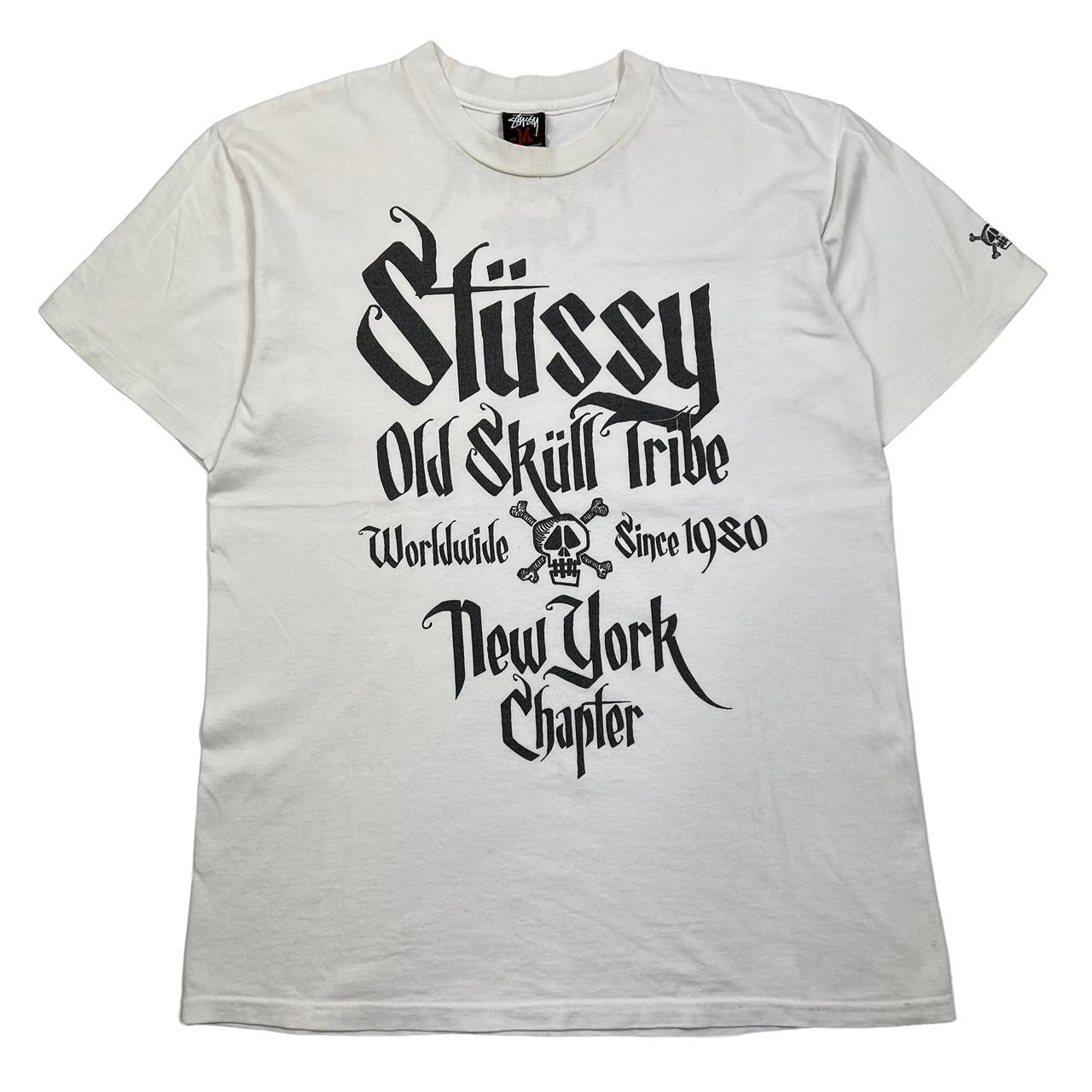 Stussy T-Shirt (M)