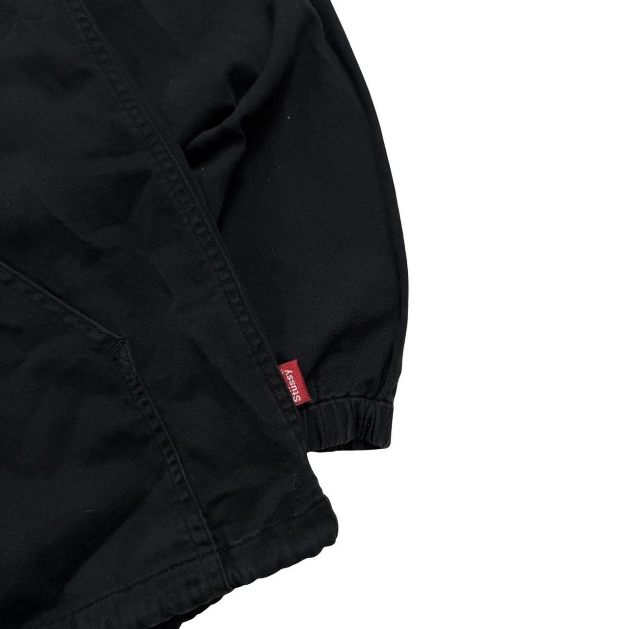 Stussy Jacket (XL)