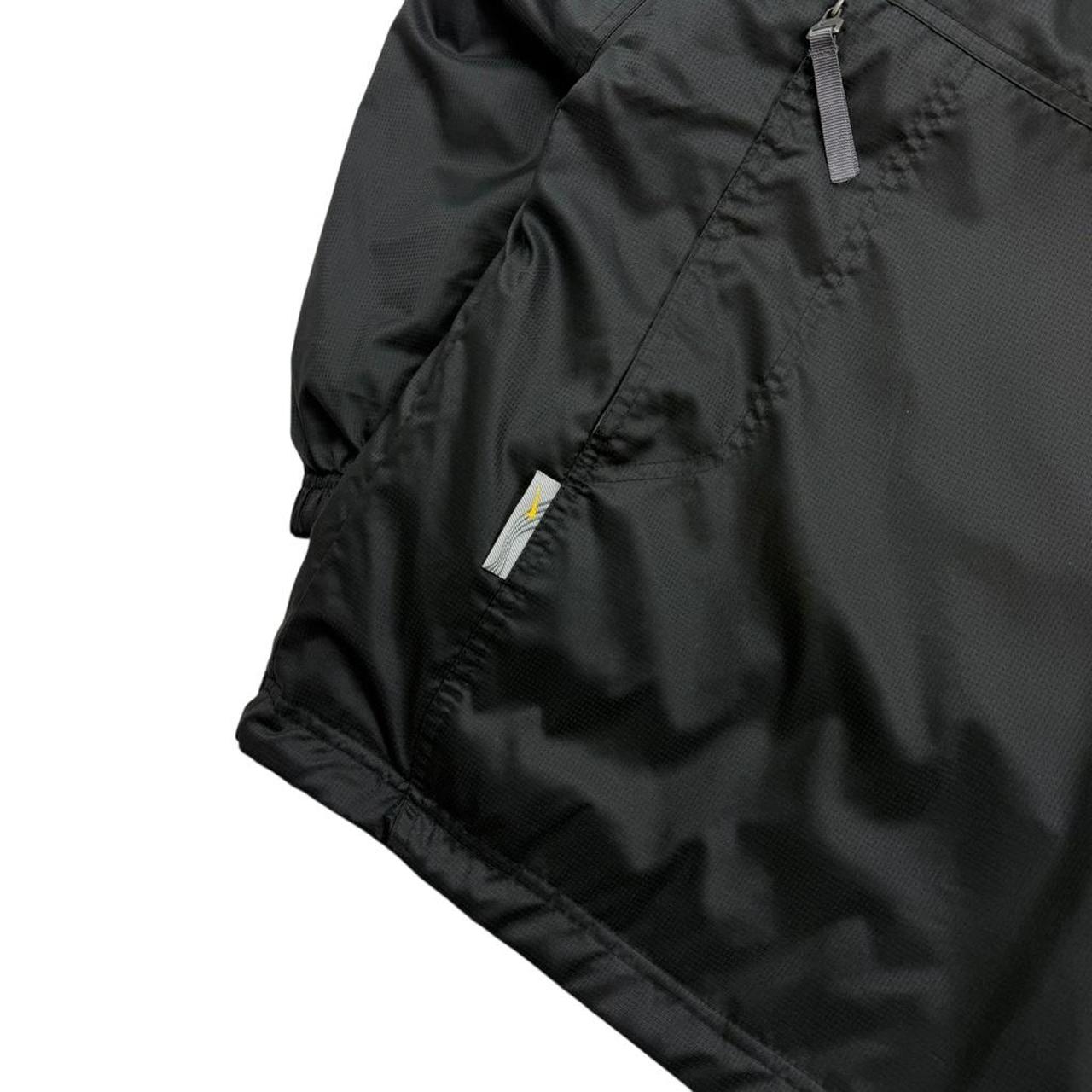Nike Hoodie (L)
