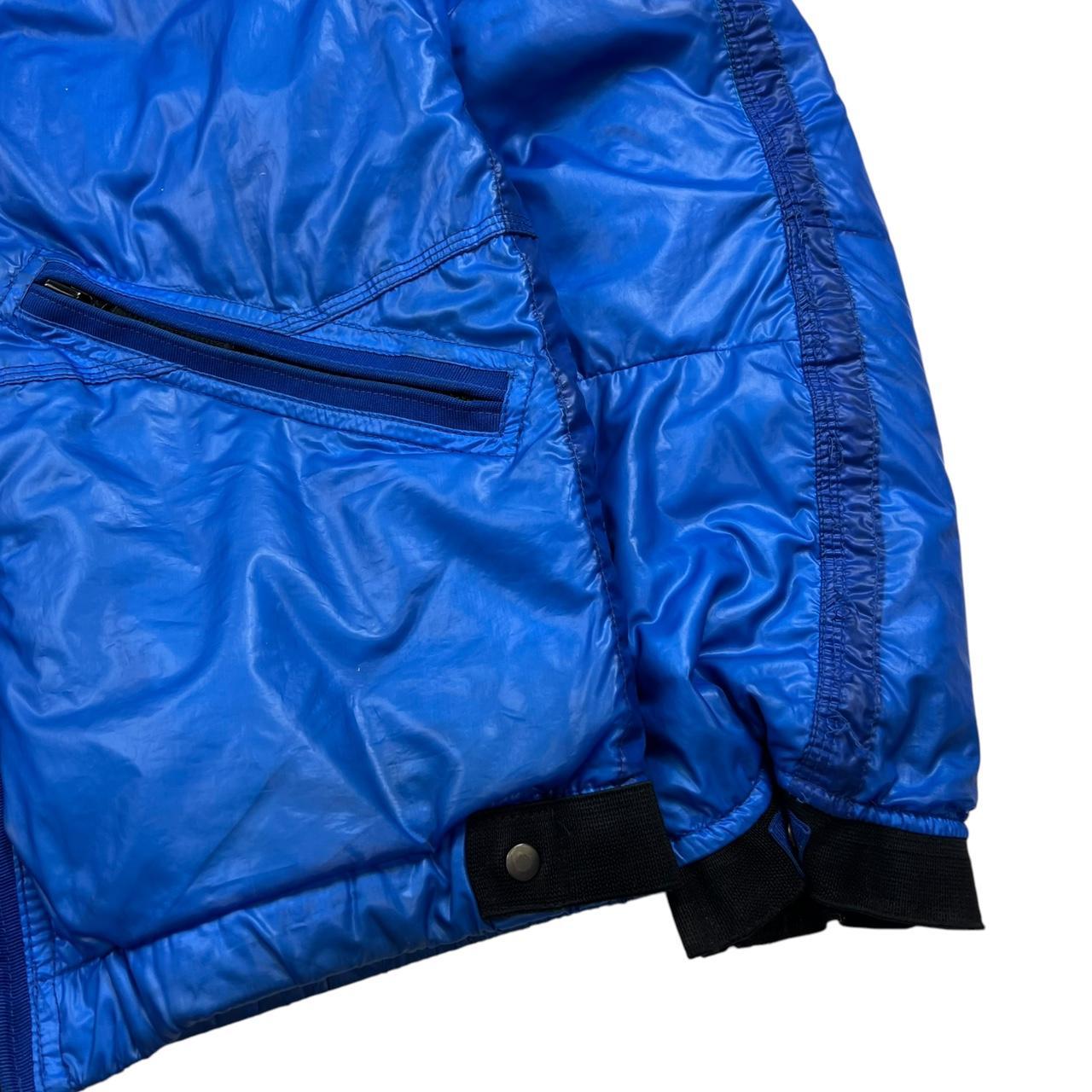 Stone Island Puffer Jacket (S)