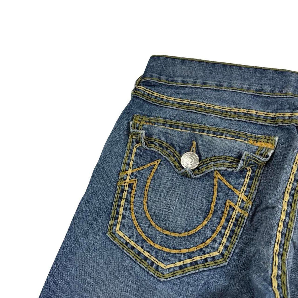 True Religion Jeans (w38)