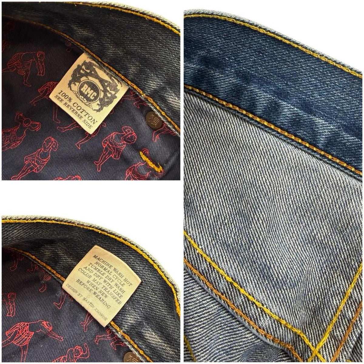 RMC Jeans (w36)
