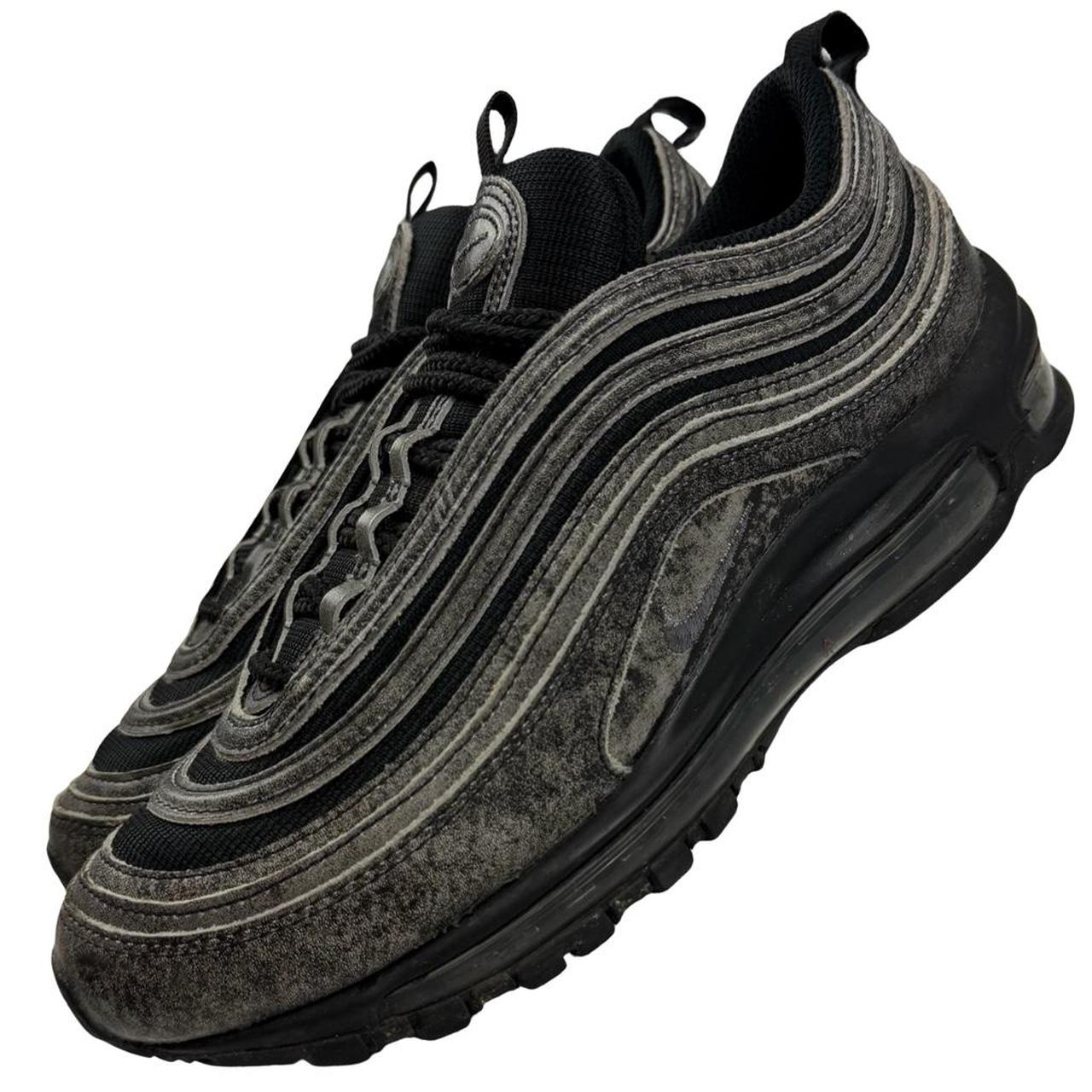 Nike x CDG Air Max 97 (uk 7)