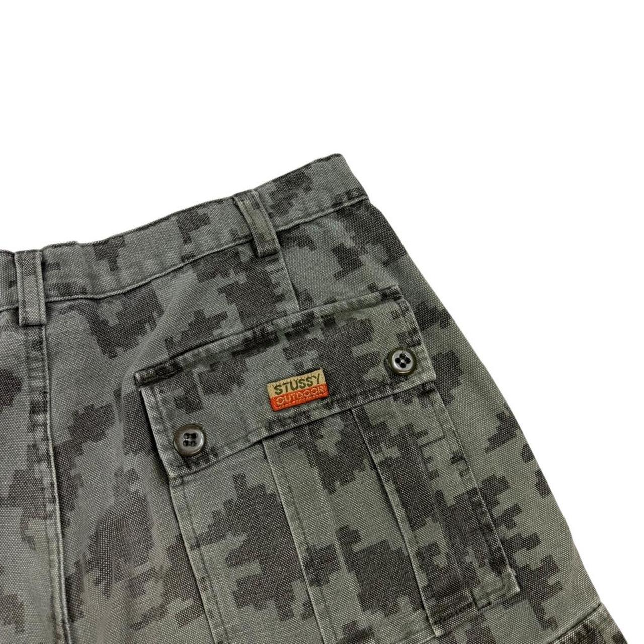 Stussy Shorts (w32)