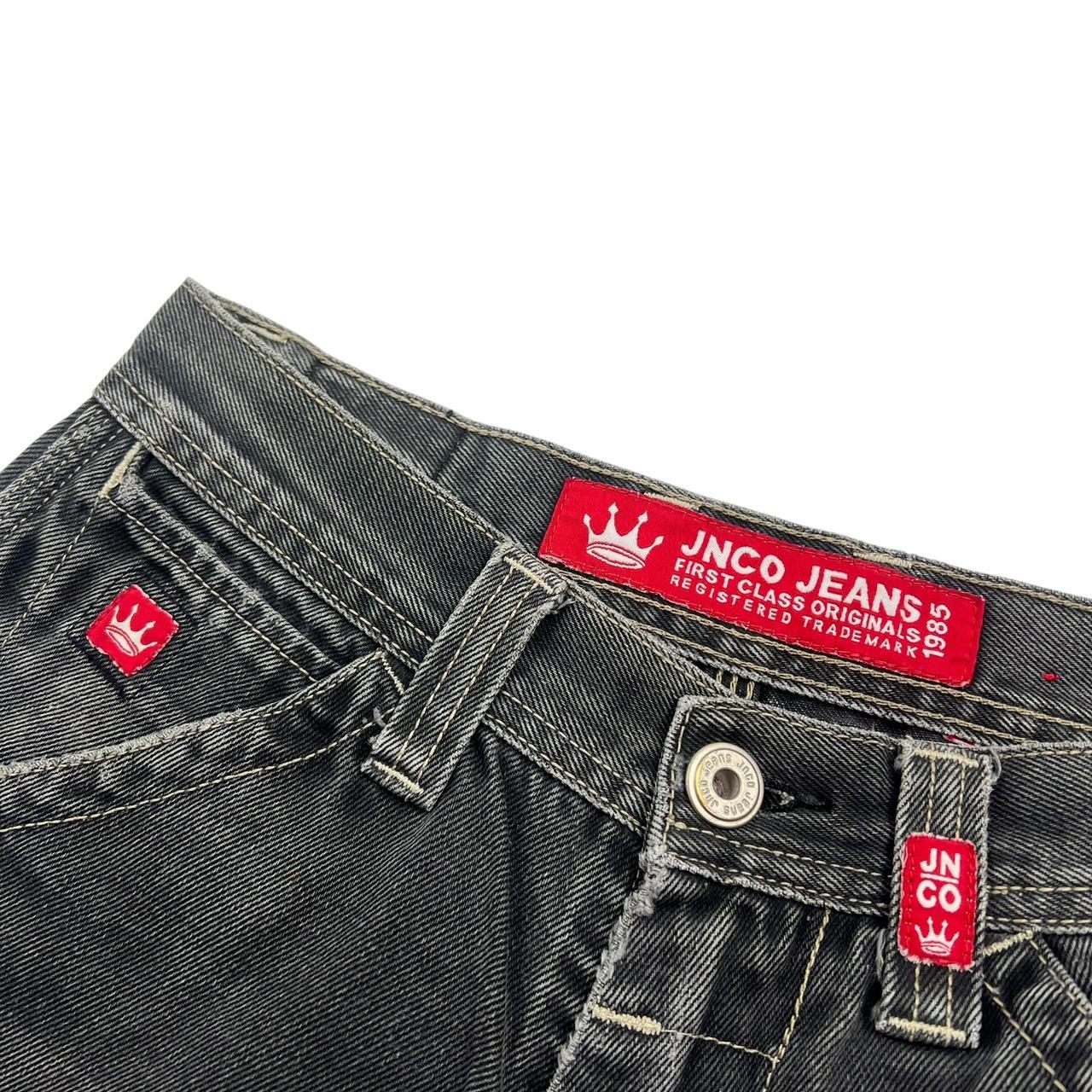 Jnco Shorts (w27)