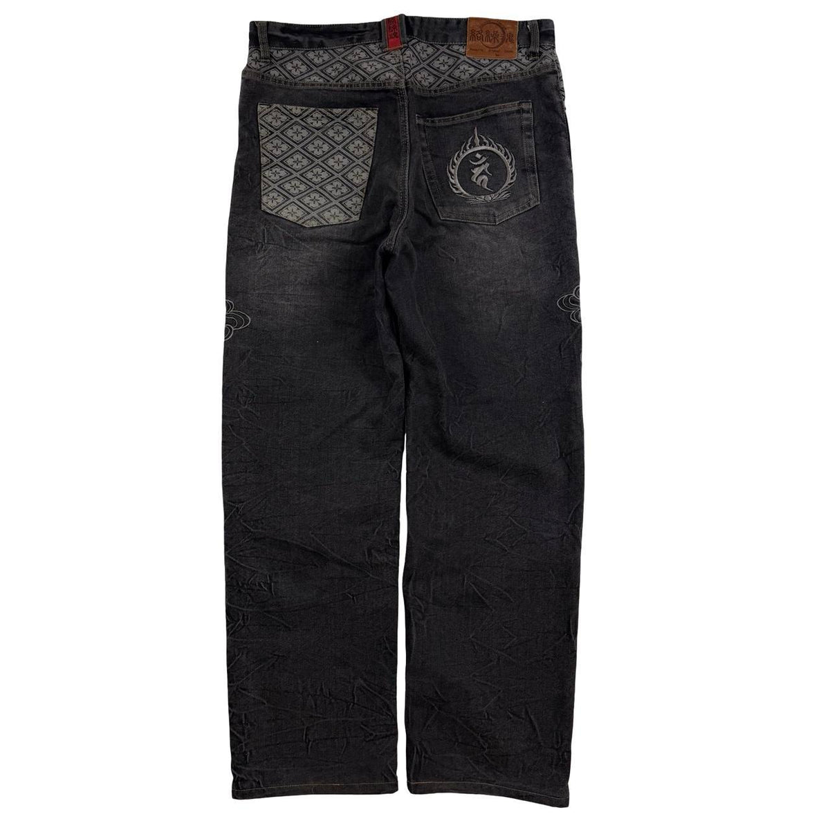 Karakuri Jeans (w35)