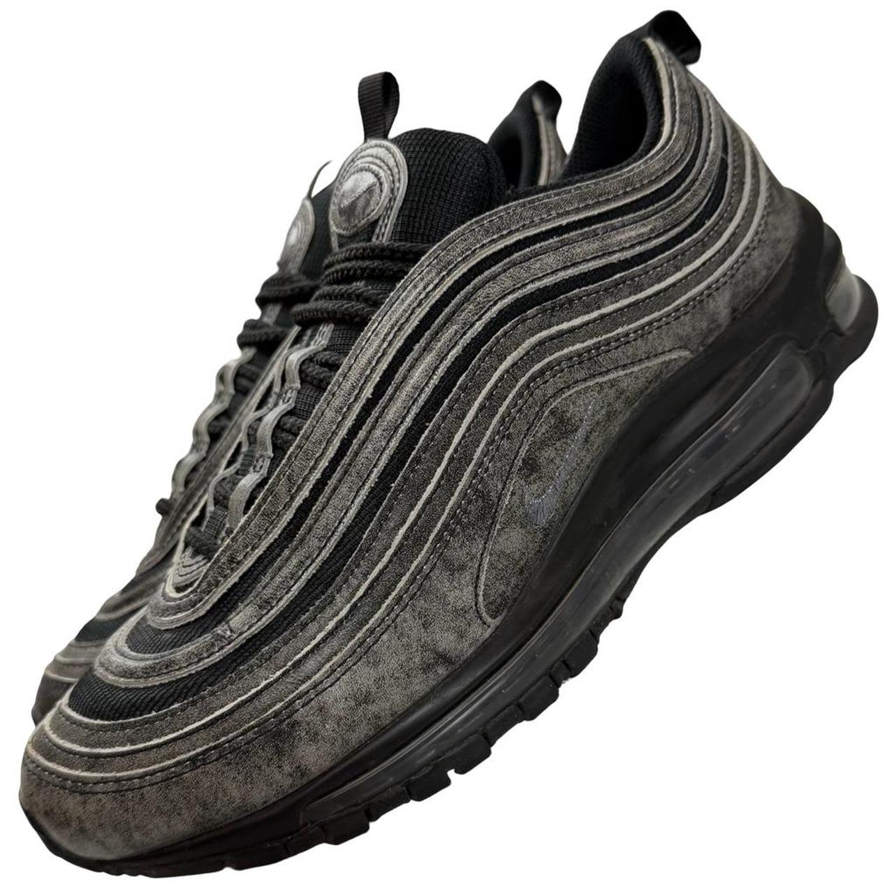 Nike x CDG Air Max 97 (uk 7.5)