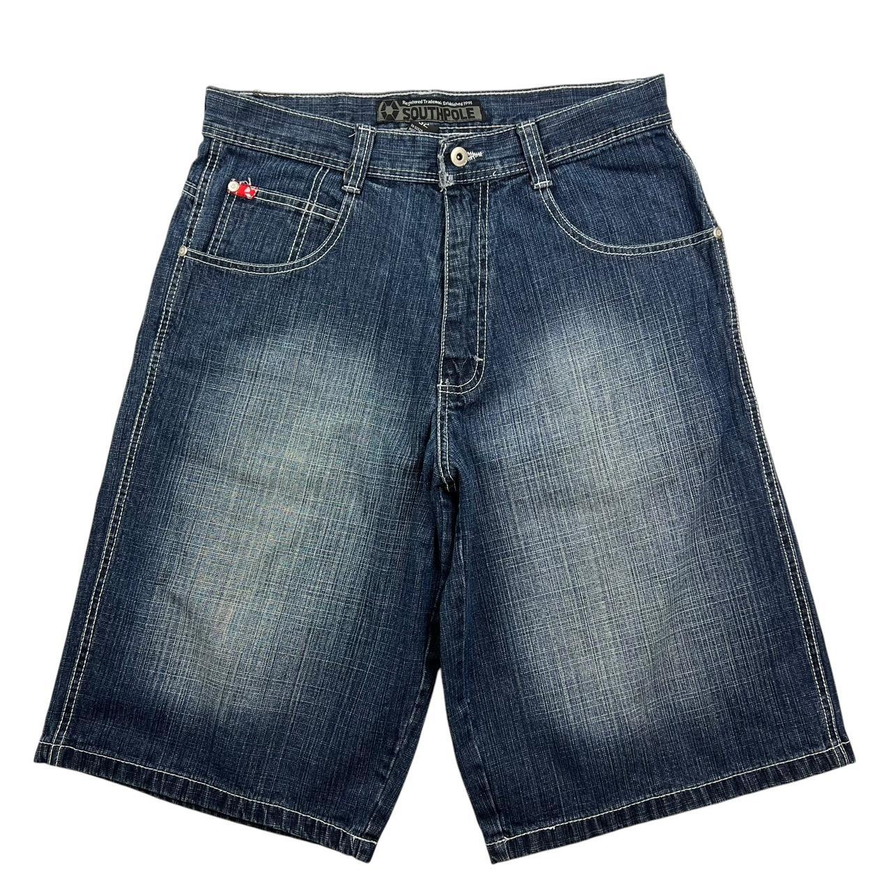 Southpole Shorts (w32)