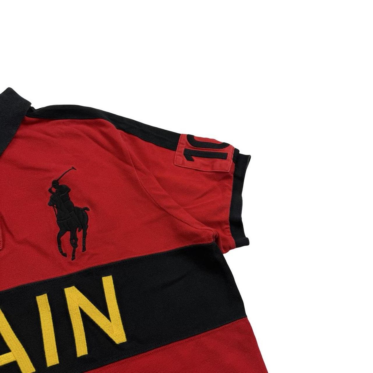Ralph Lauren Polo Shirt (L)