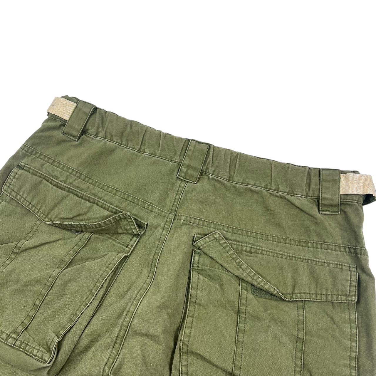 Nike Cargo Trousers (w32)