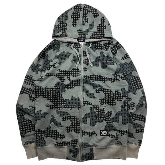 Stussy Hoodie (M)