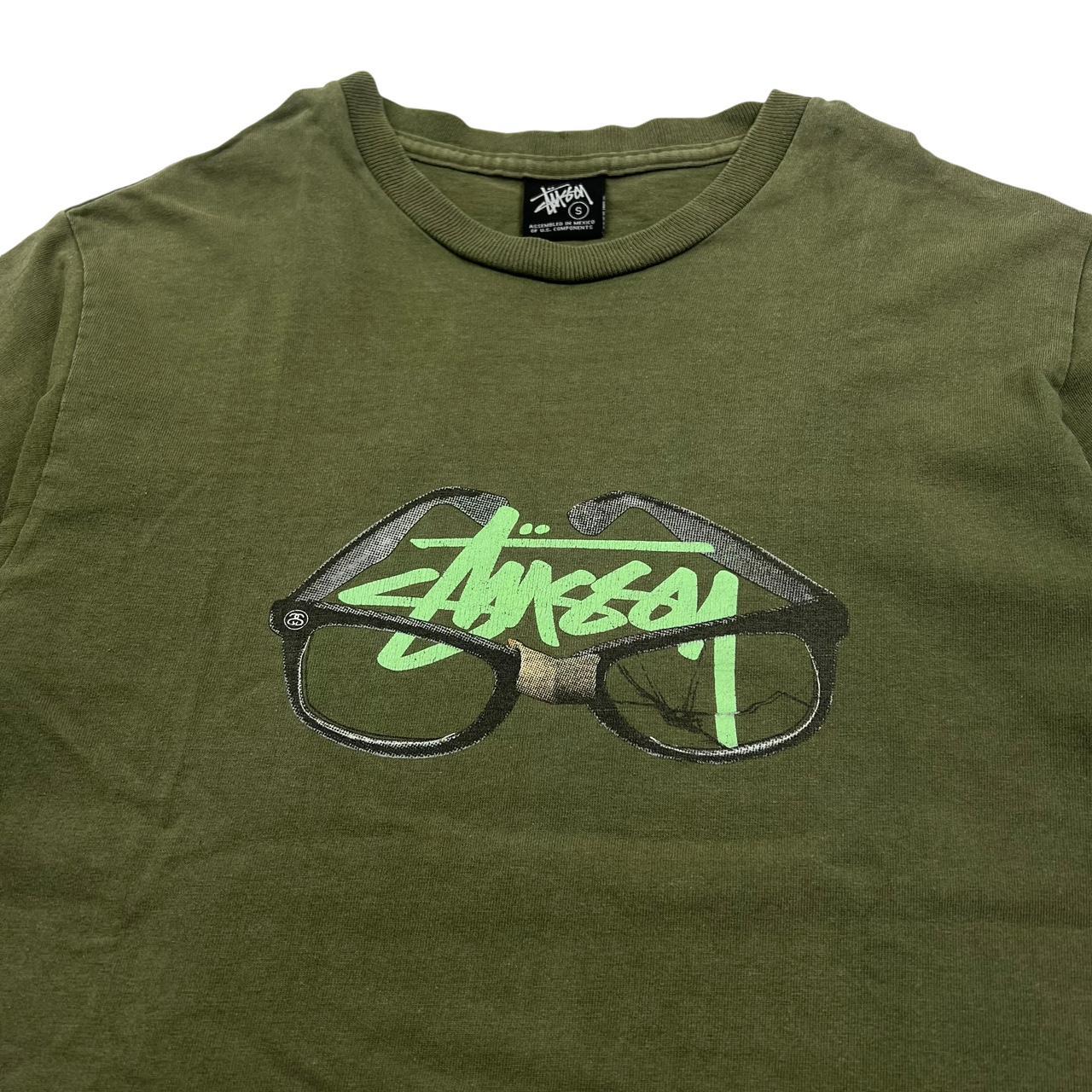 Stussy T-Shirt (S)