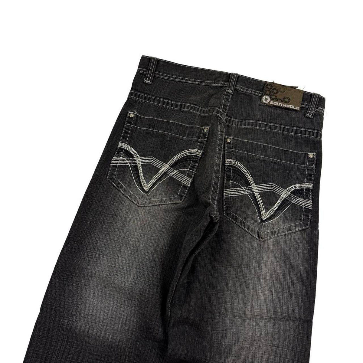 Southpole Jeans (w34)