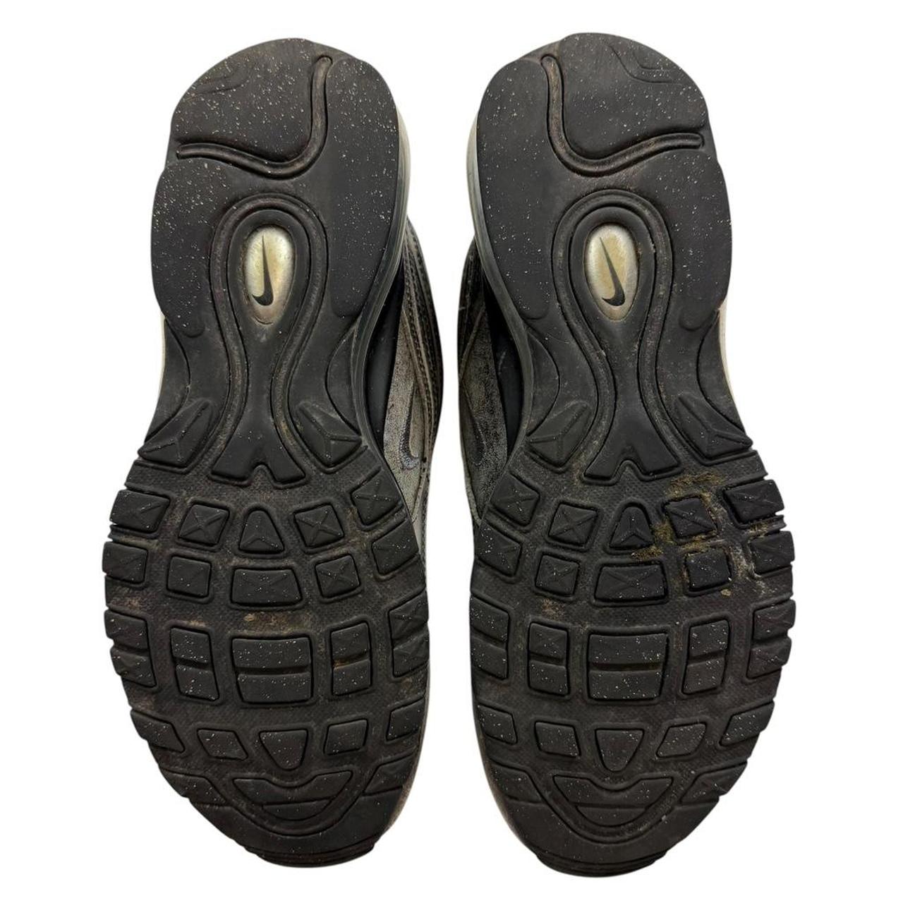 Nike x CDG Air Max 97 (uk 7.5)