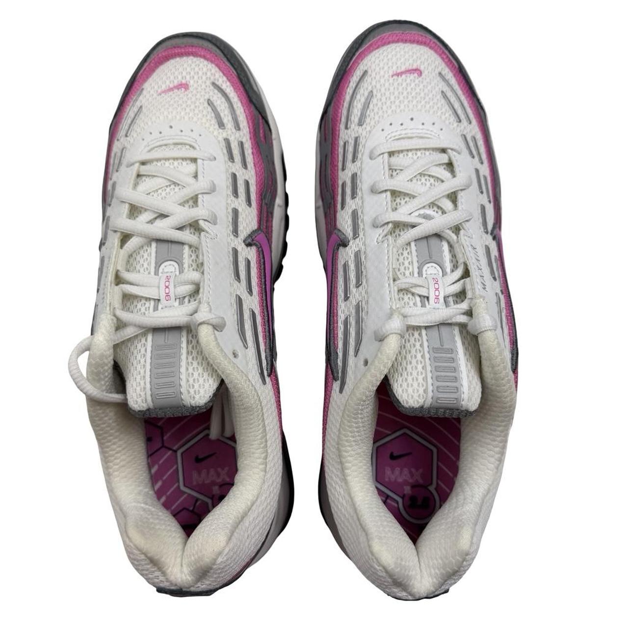 Nike Air Max TL 2.5 Playful Pink (uk 8)