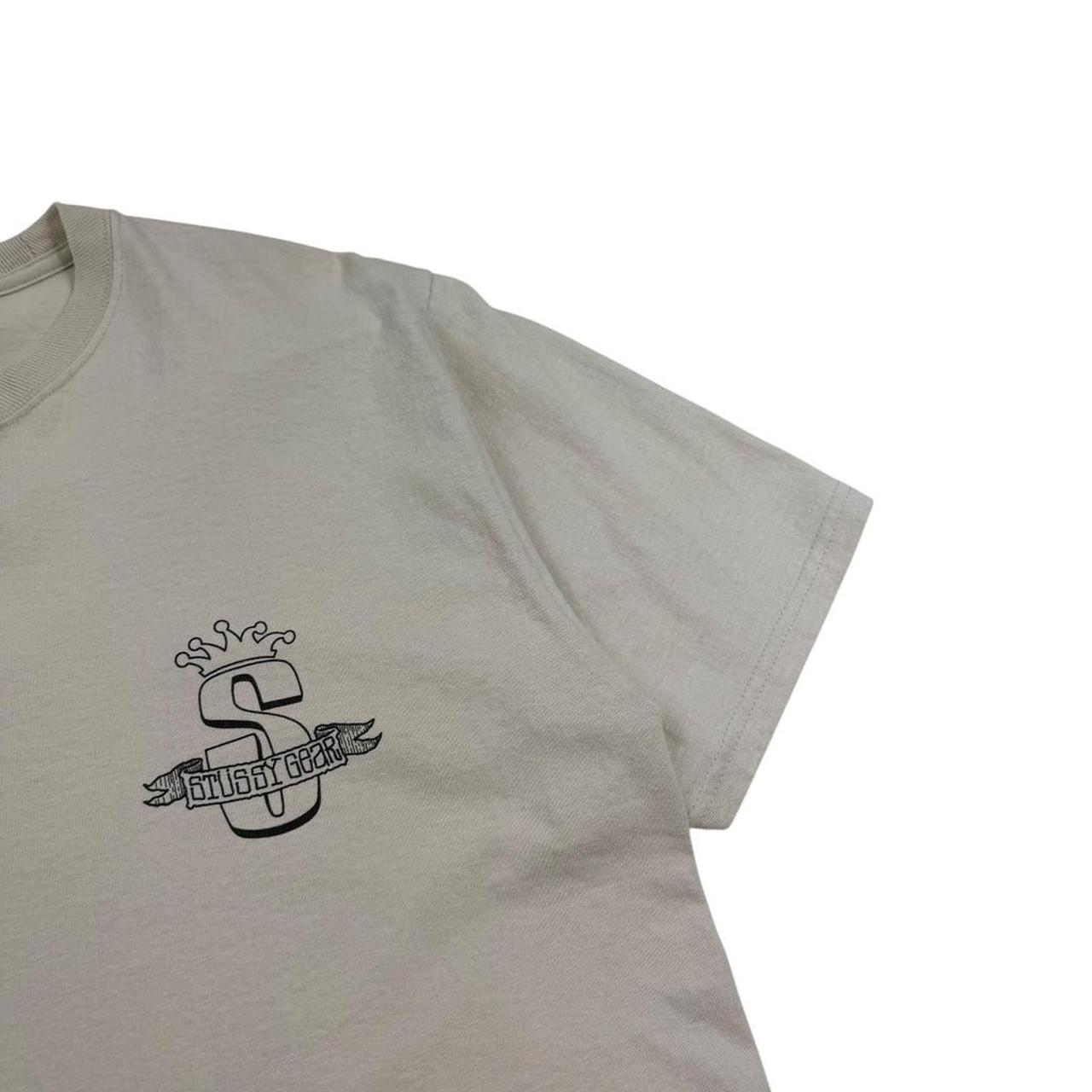 Stussy T-Shirt (M)
