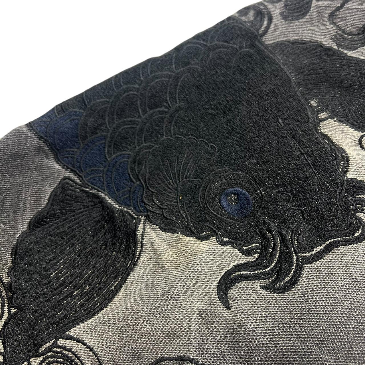 Karakuri Jeans (w34)