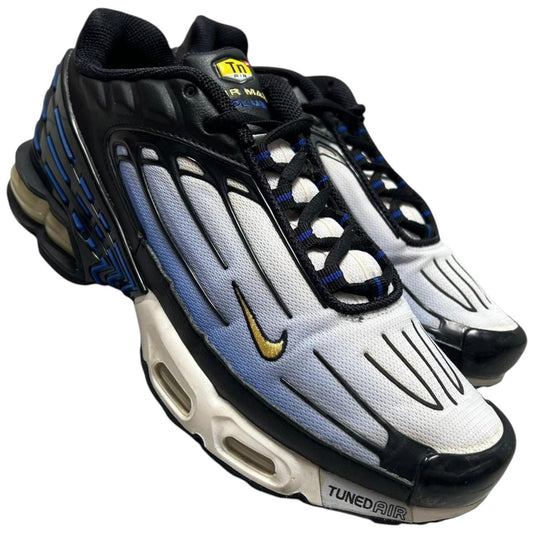 Nike TN 3 Hyper Blue (uk 6.5)