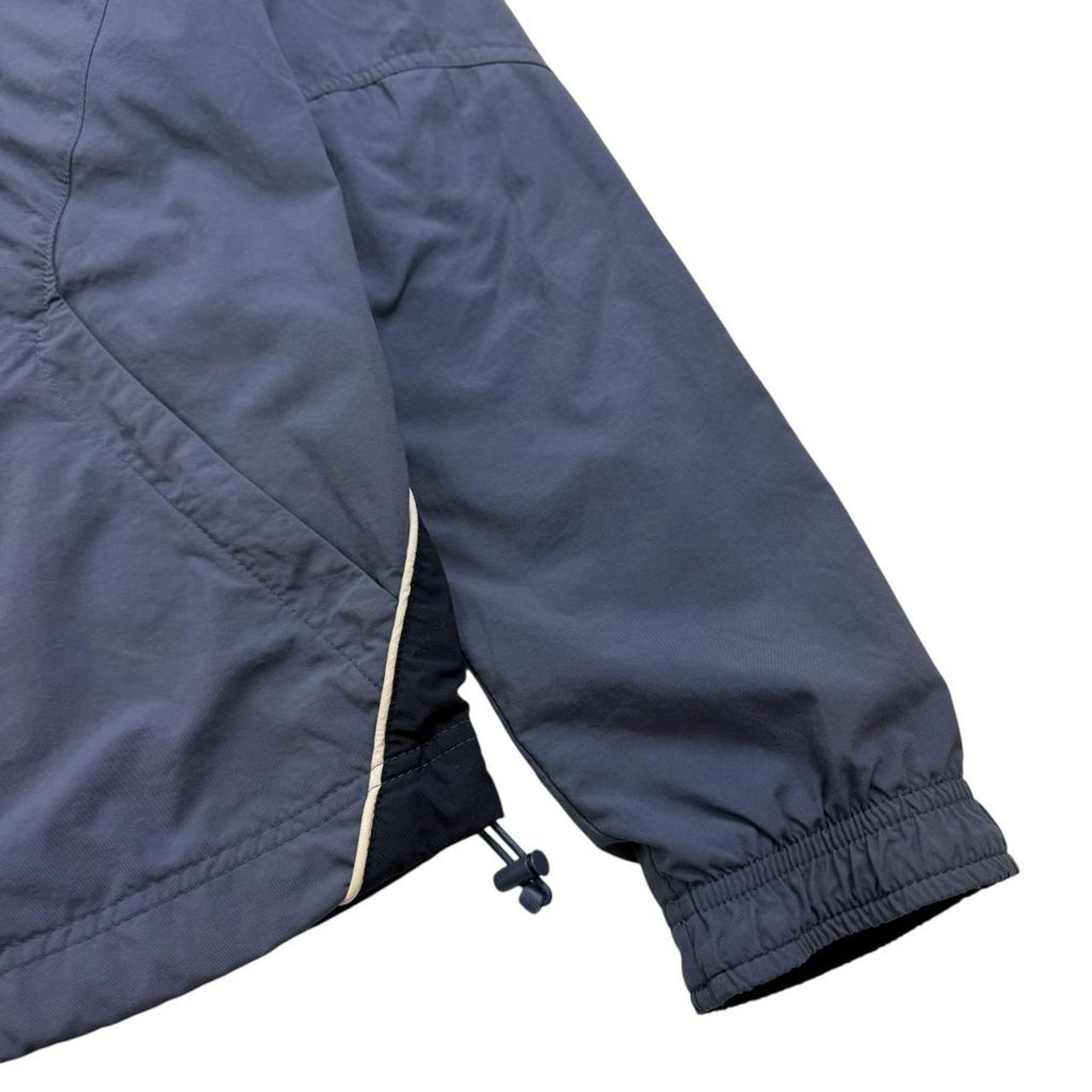 Nike Track Jacket (M)