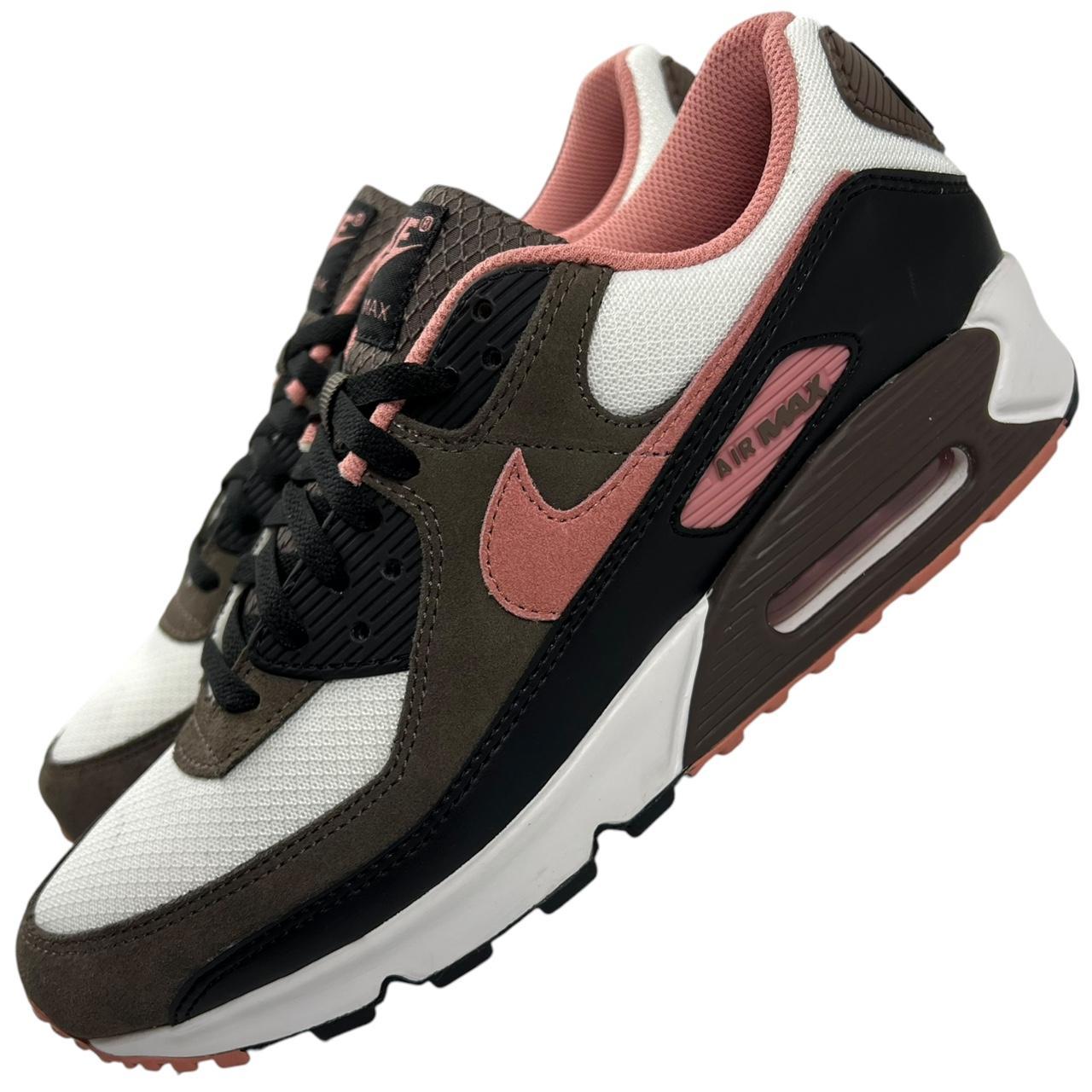Nike Air Max 90 Ironstone (uk 9)
