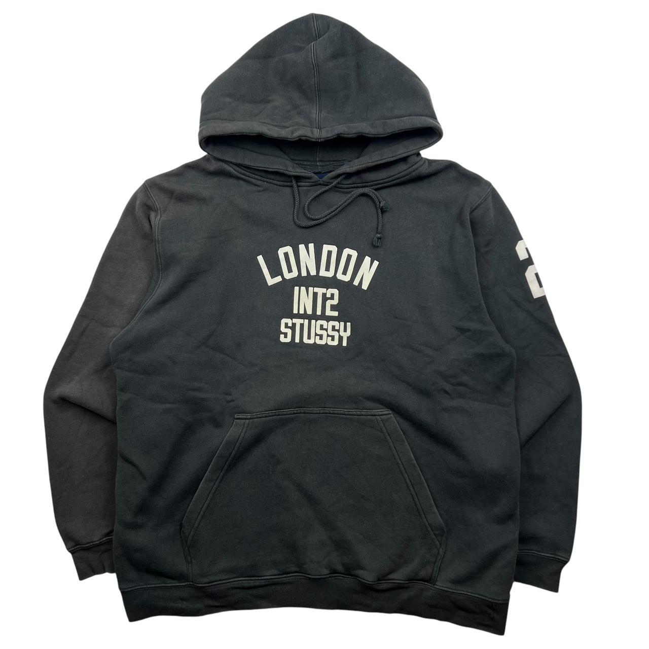 Stussy Hoodie (L)