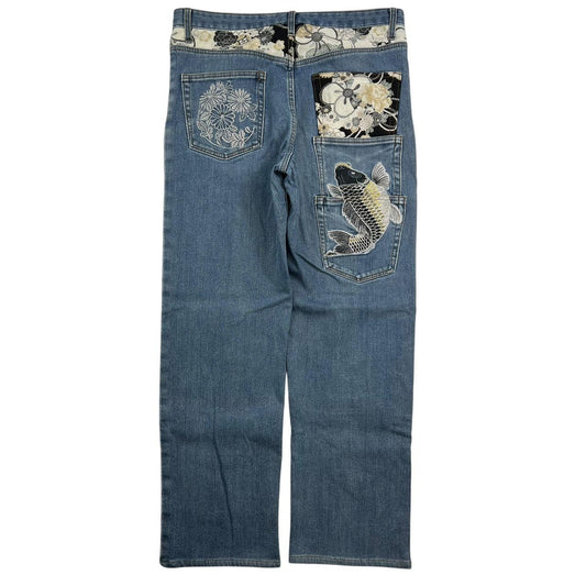 Koi Jeans (w35)