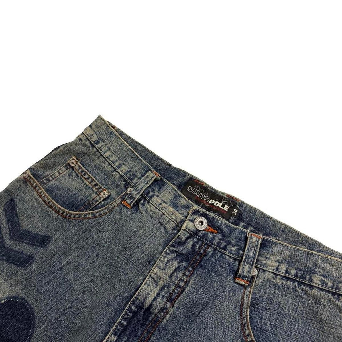 Southpole Jeans (w34)