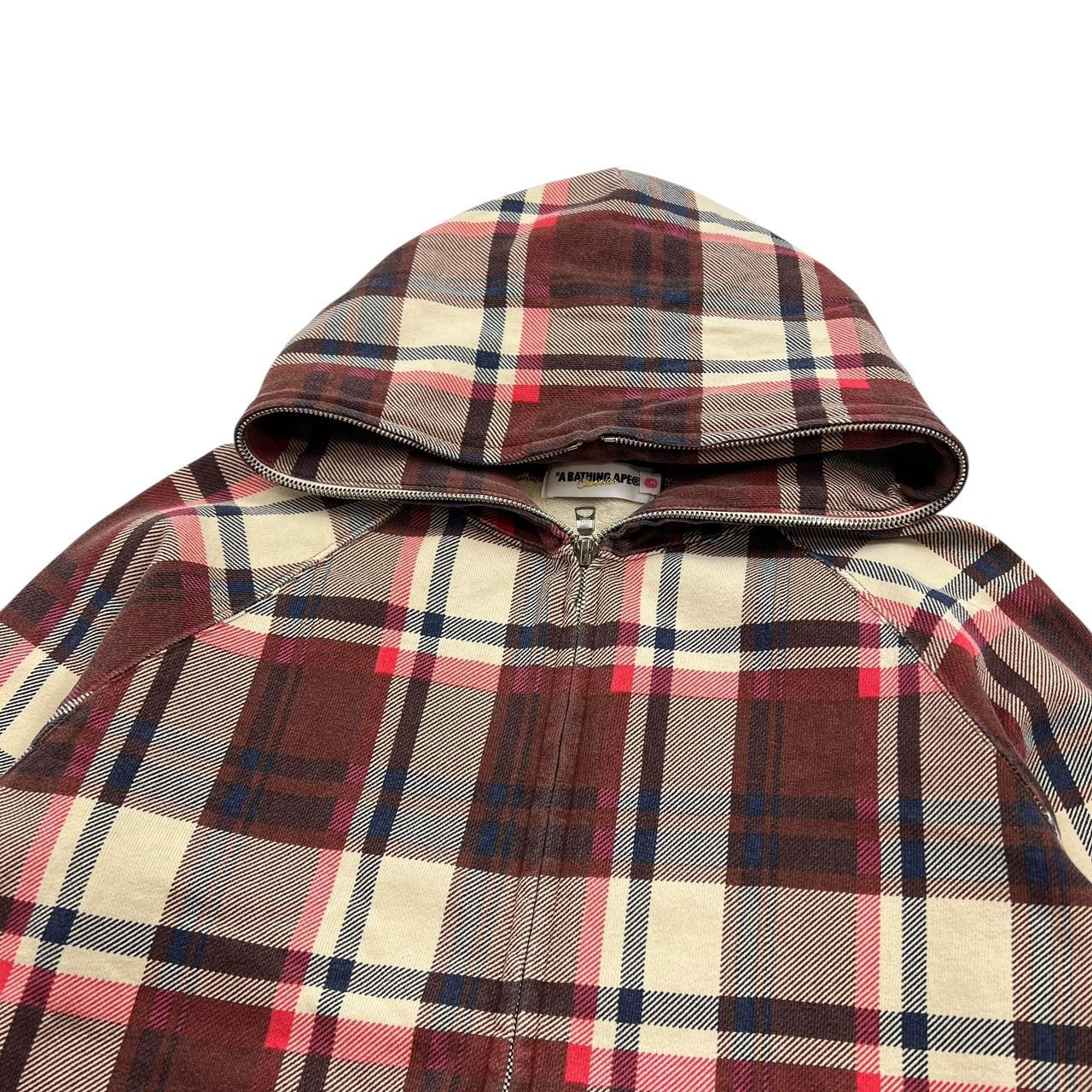 Bape Hoodie (XS)