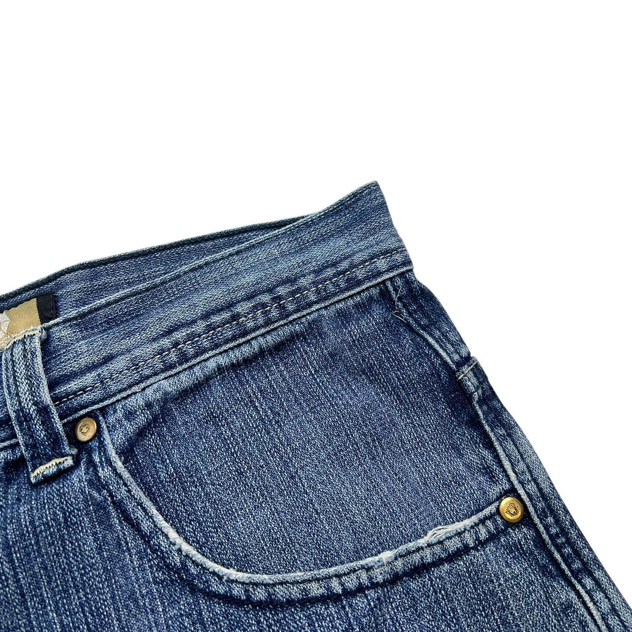 Southpole Shorts (w34)