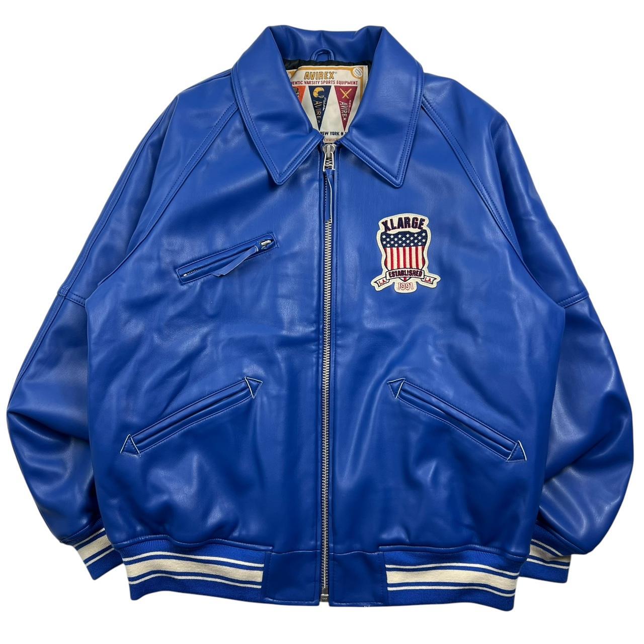 Avirex Jacket (L)