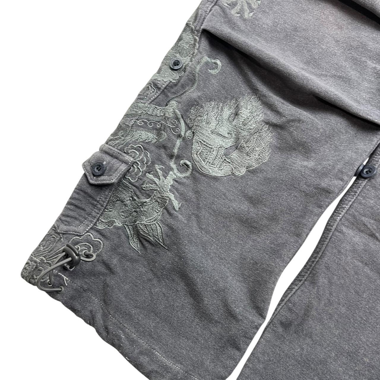 Maharishi Trousers (M)