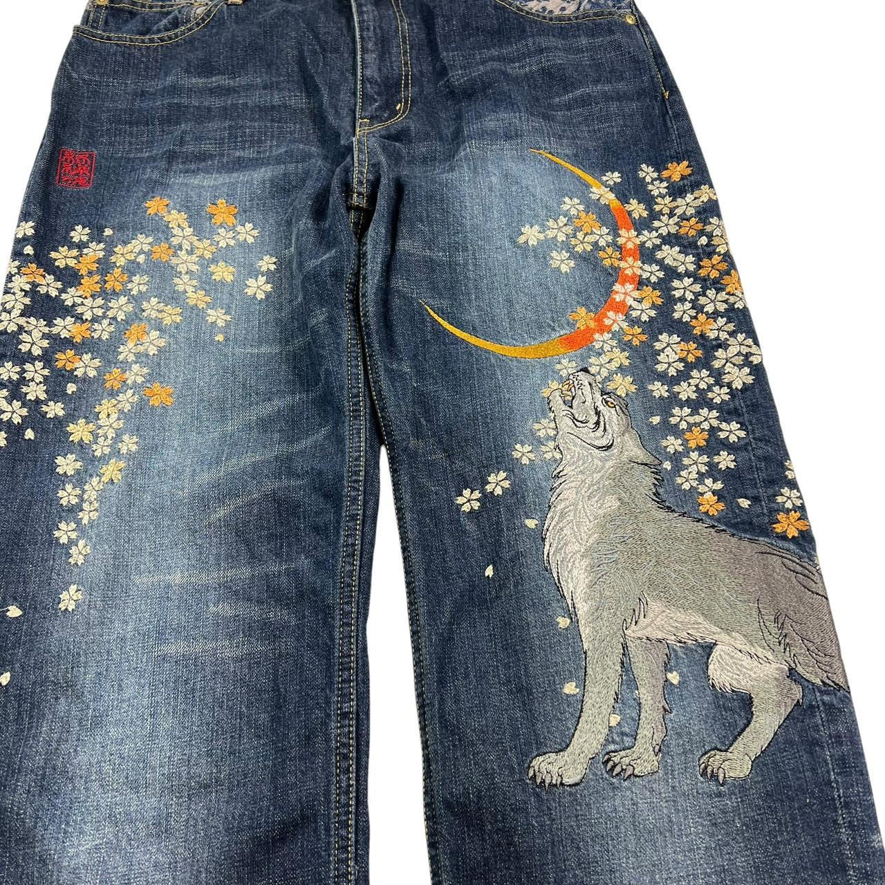 Karakuri Jeans (w33)