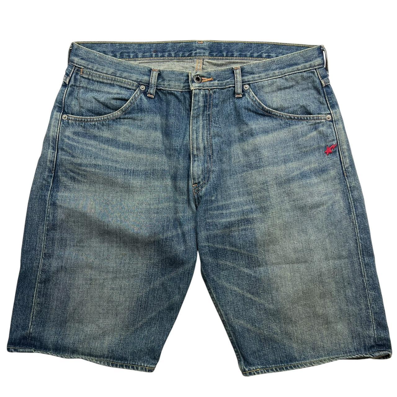 Bape Shorts (w38)