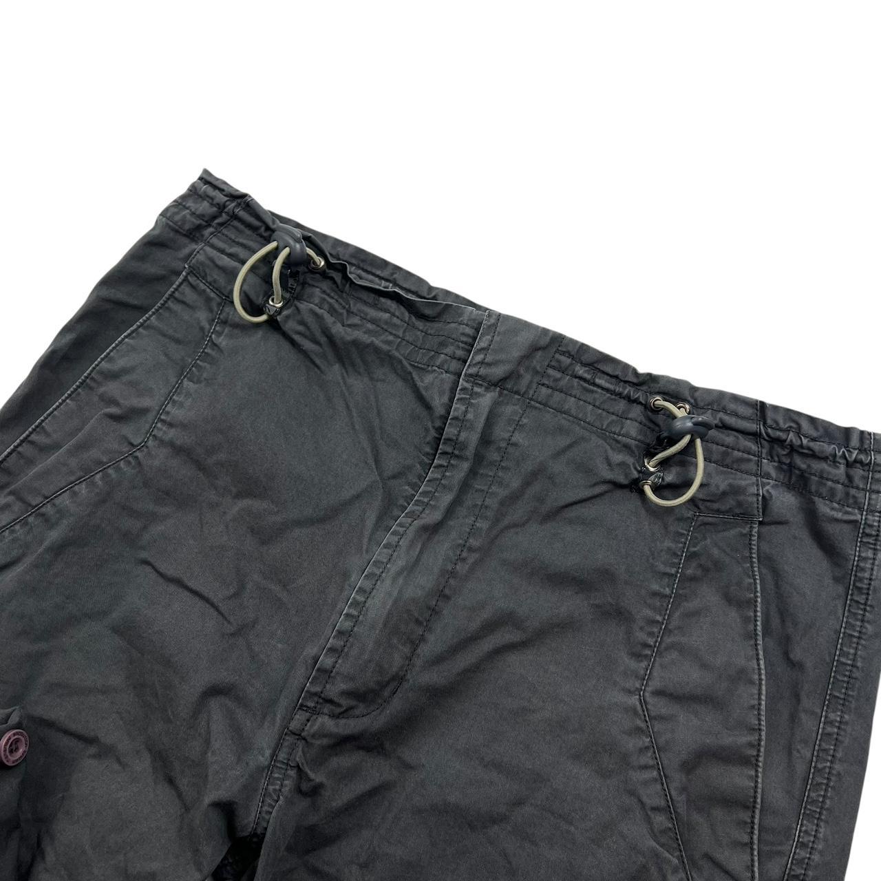 Maharishi Trousers (S)