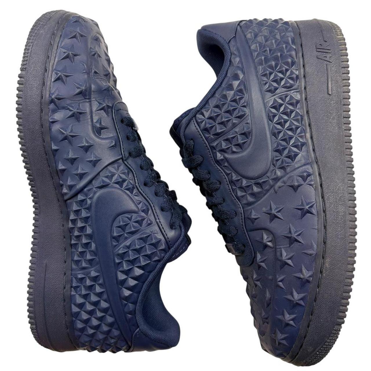 Nike Air Force 1 Independence Day (uk 8)
