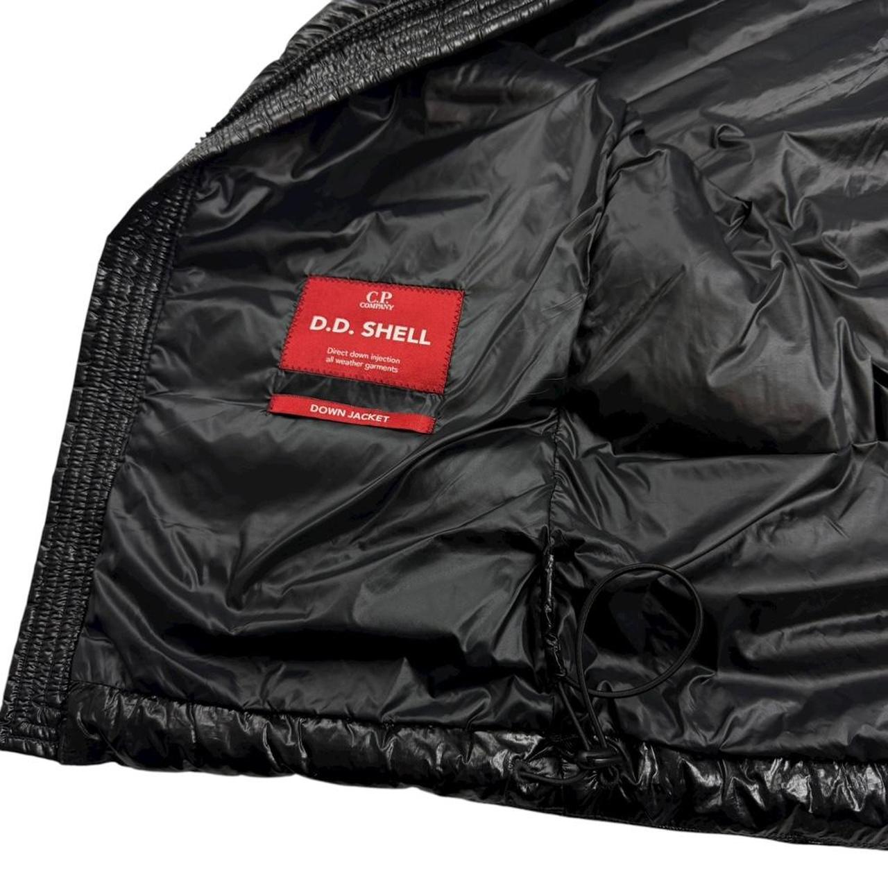 CP Company Gilet (S)