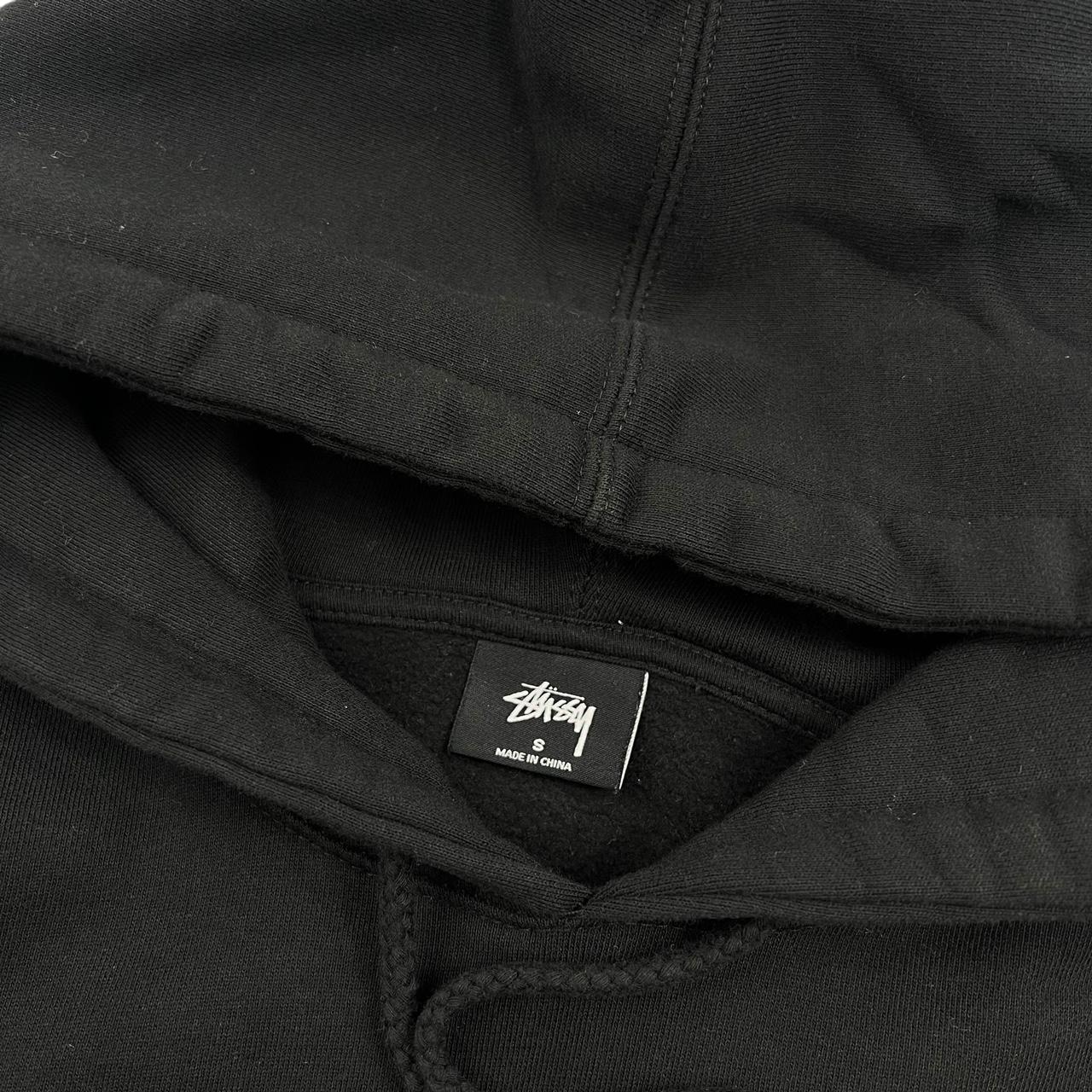 Stussy Hoodie (S)