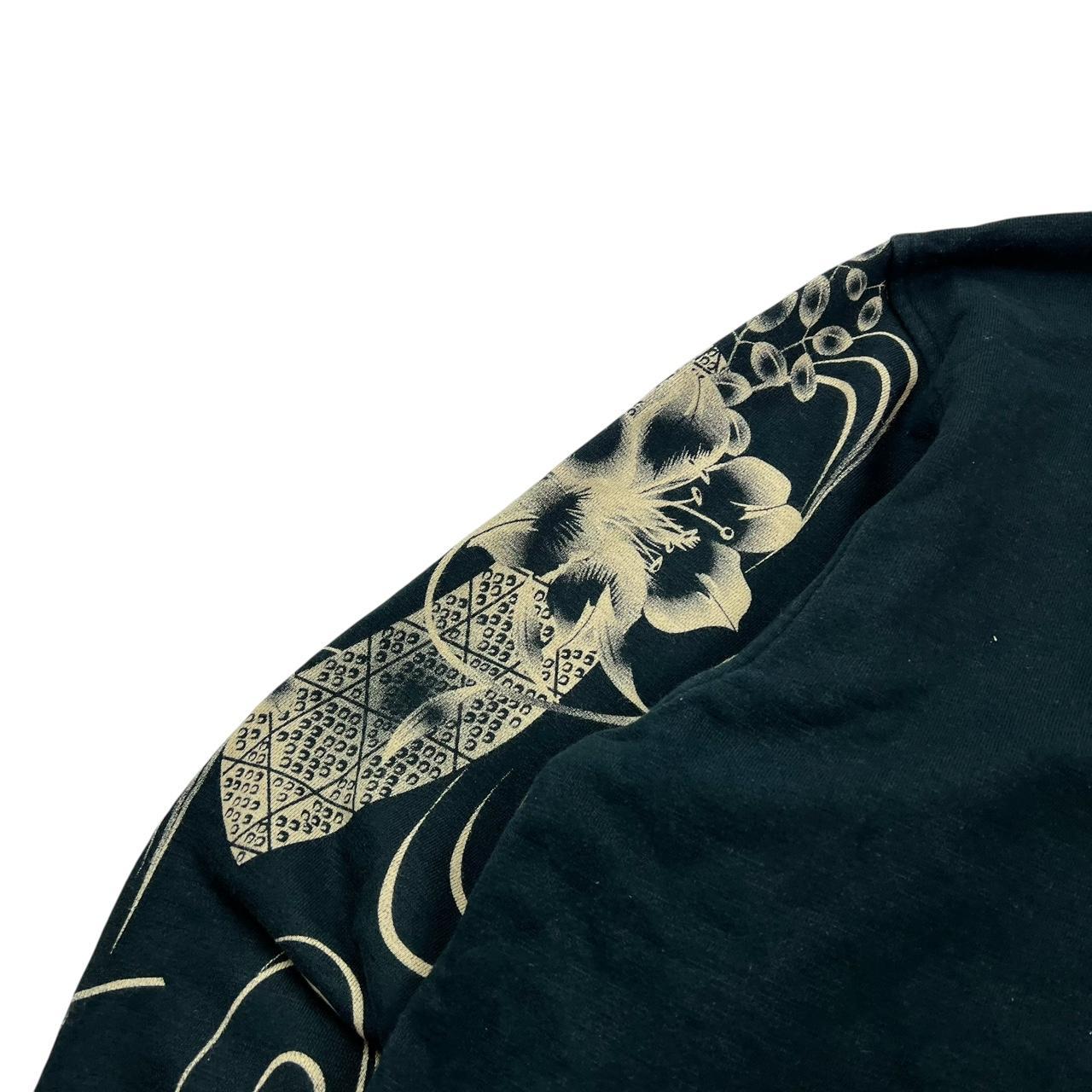 Karakuri Sweatshirt (XL)