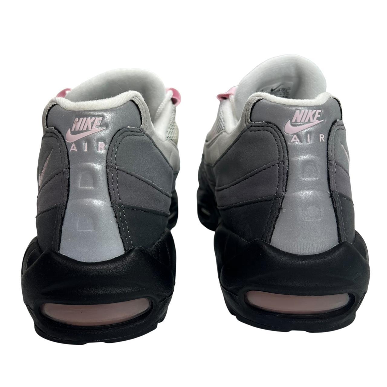 Nike Air Max 95 Pink Foam (uk 8.5)