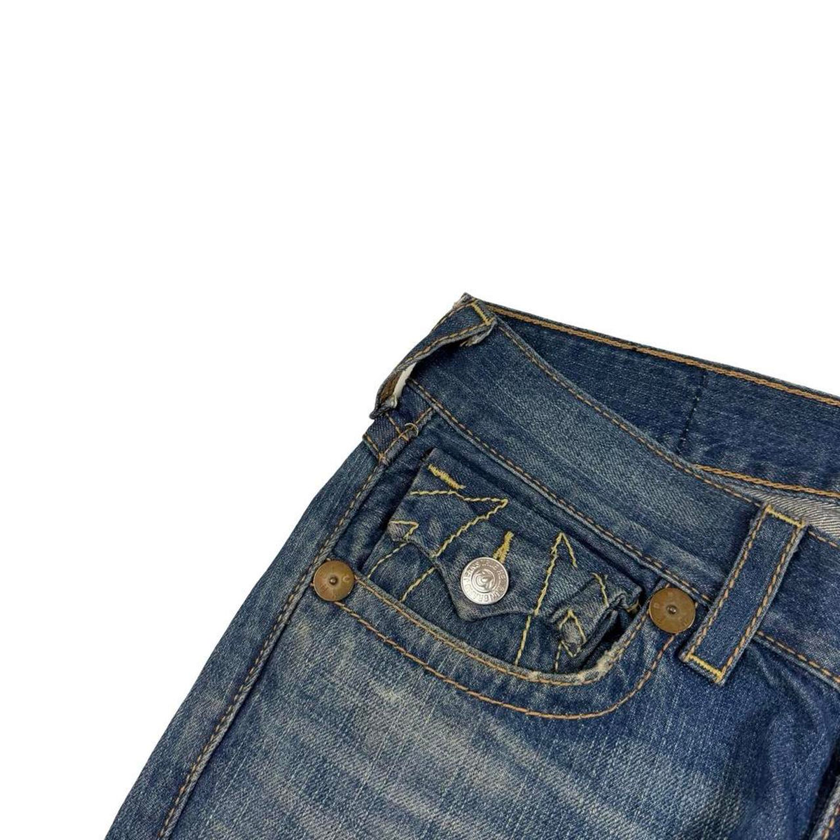 True Religion Jeans (w34)