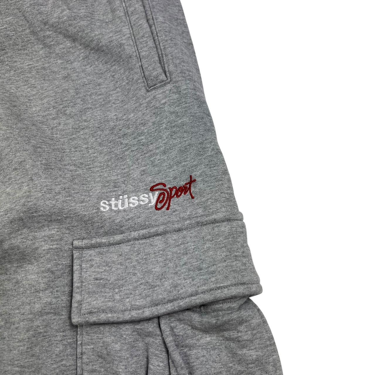 Stussy Joggers (S)