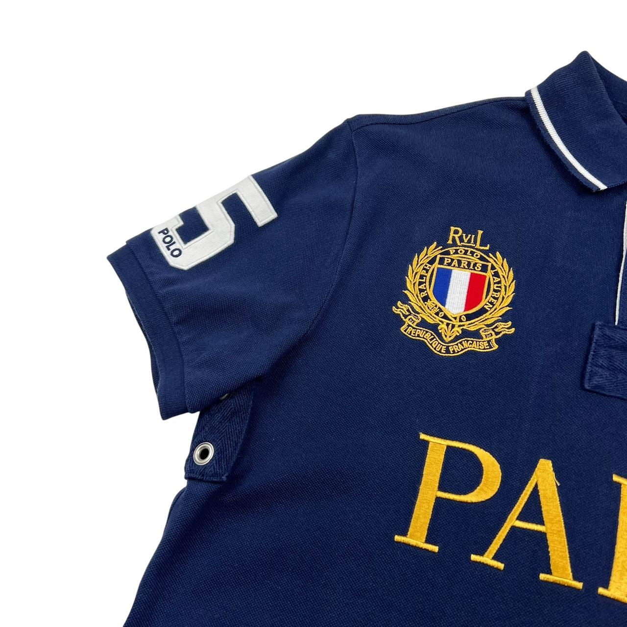 Ralph Lauren Polo Shirt (M)