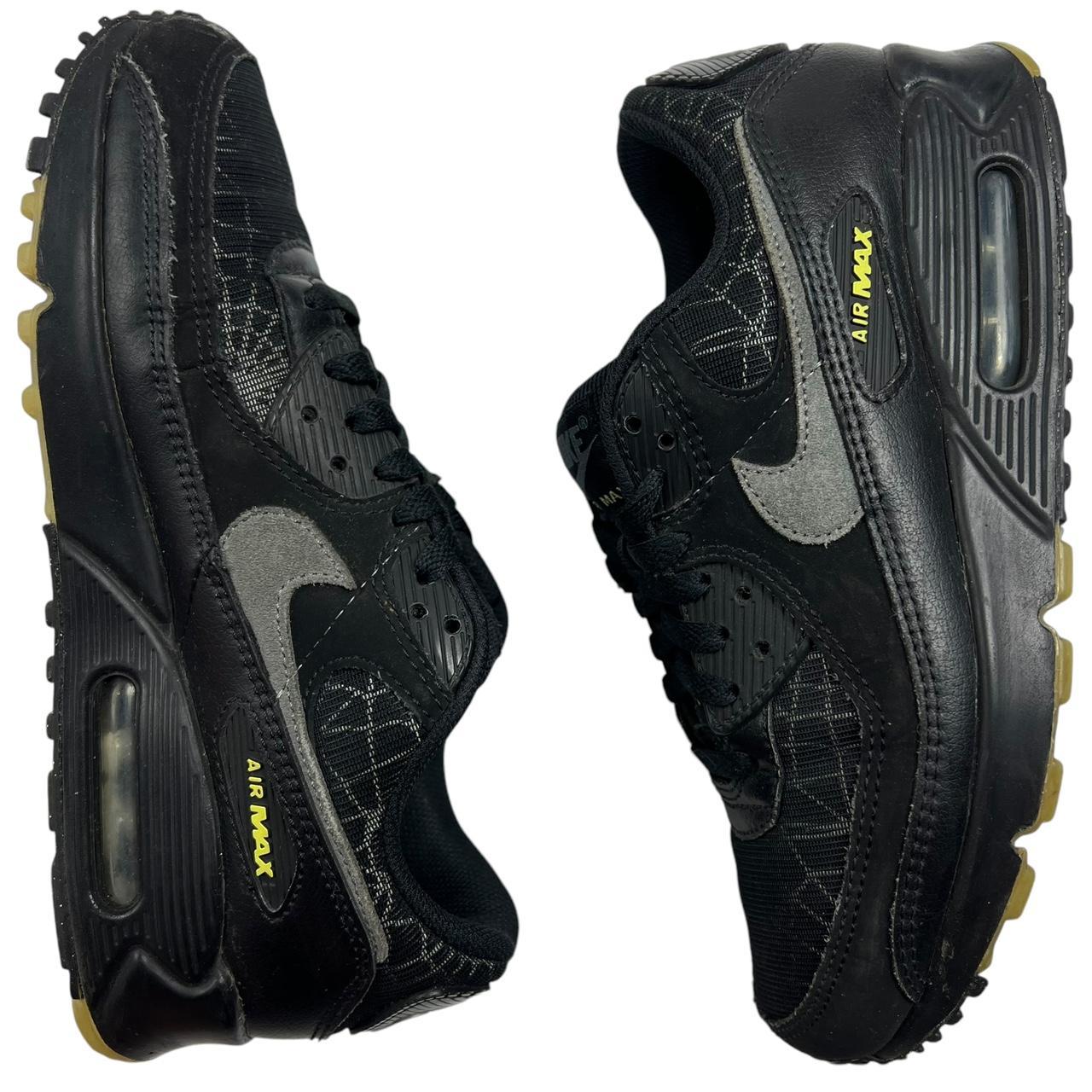 Nike Air Max 90 Halloween (uk 7)