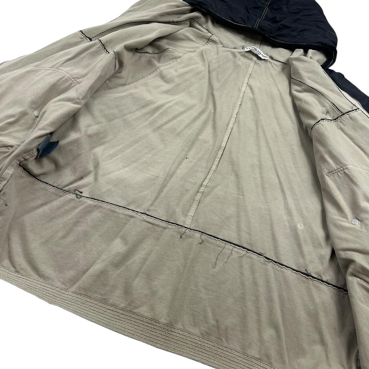 Stone Island Jacket (XXL)