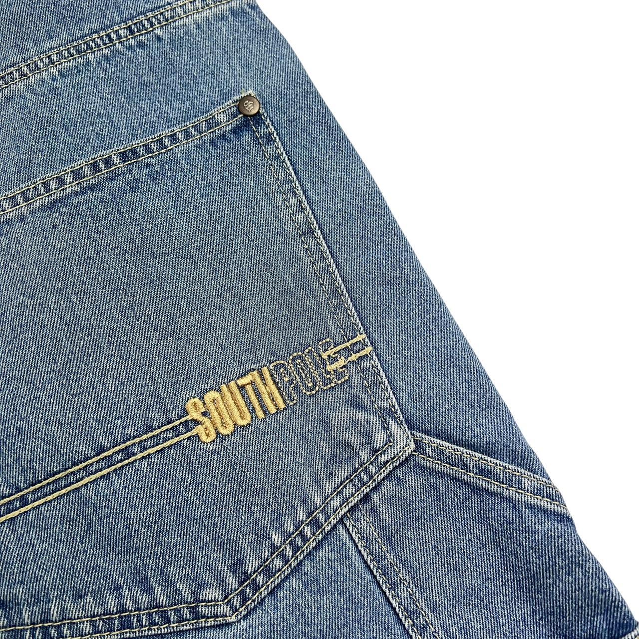 Southpole Shorts (w34)