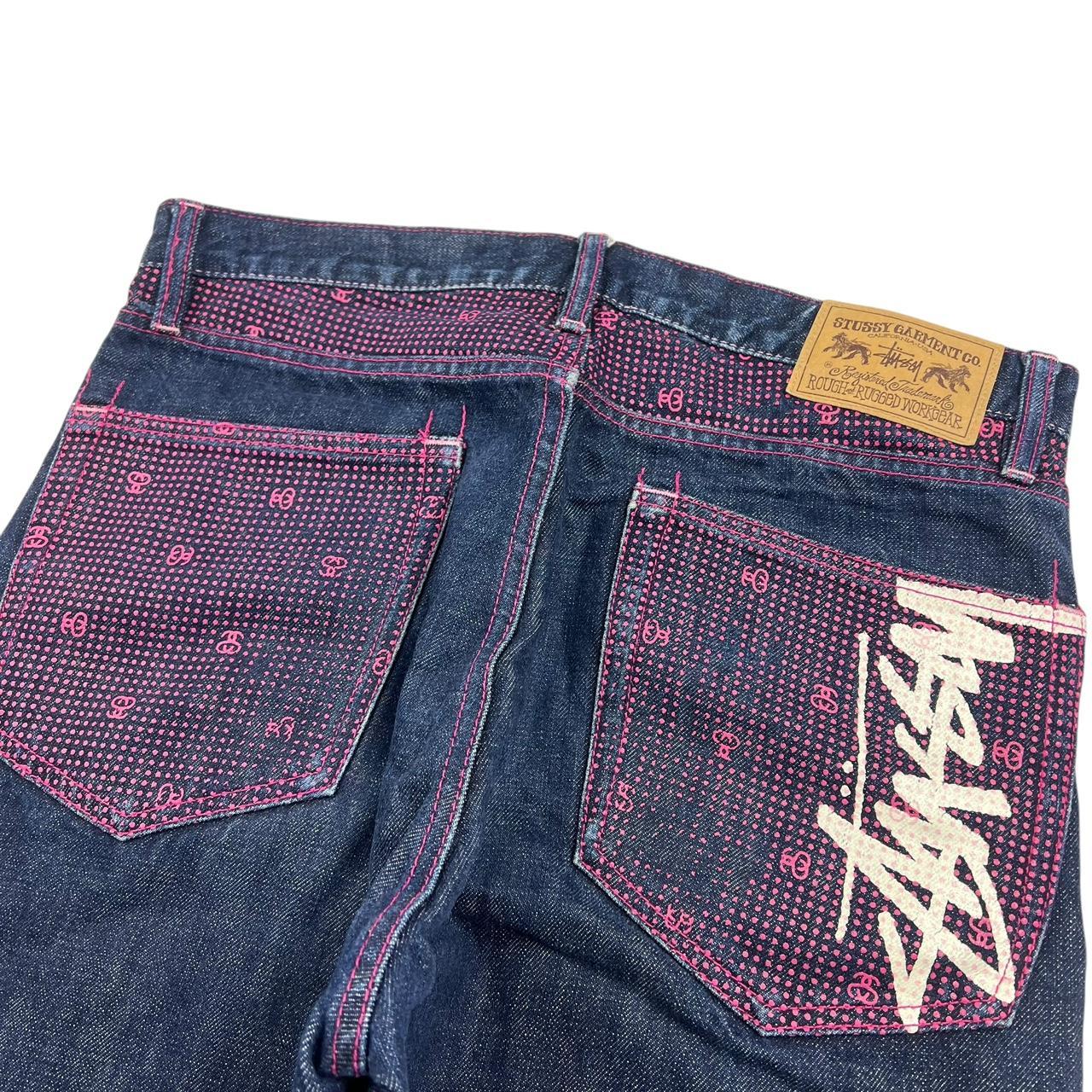 Stussy Jeans (w32)