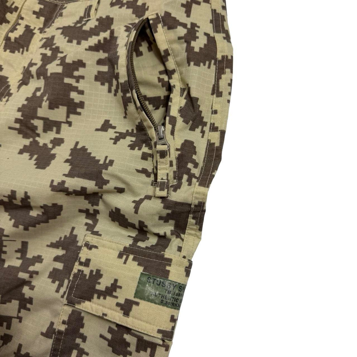 Stussy Shorts (w32)