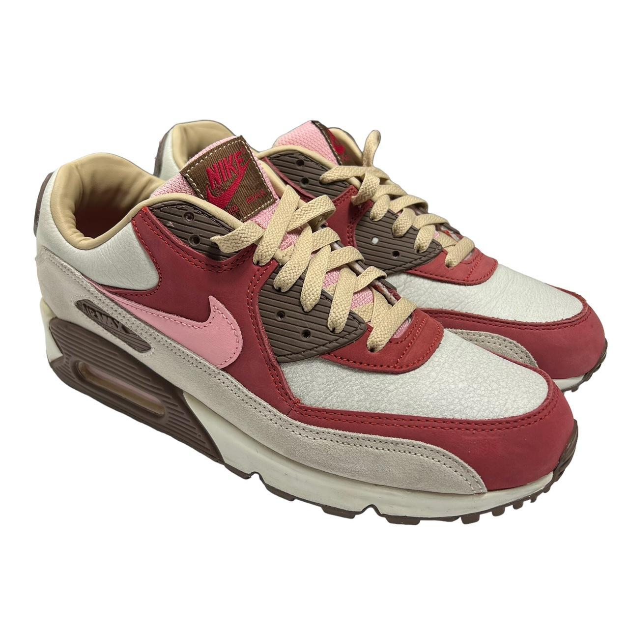 Nike Air Max 90 Bacon (uk 8)