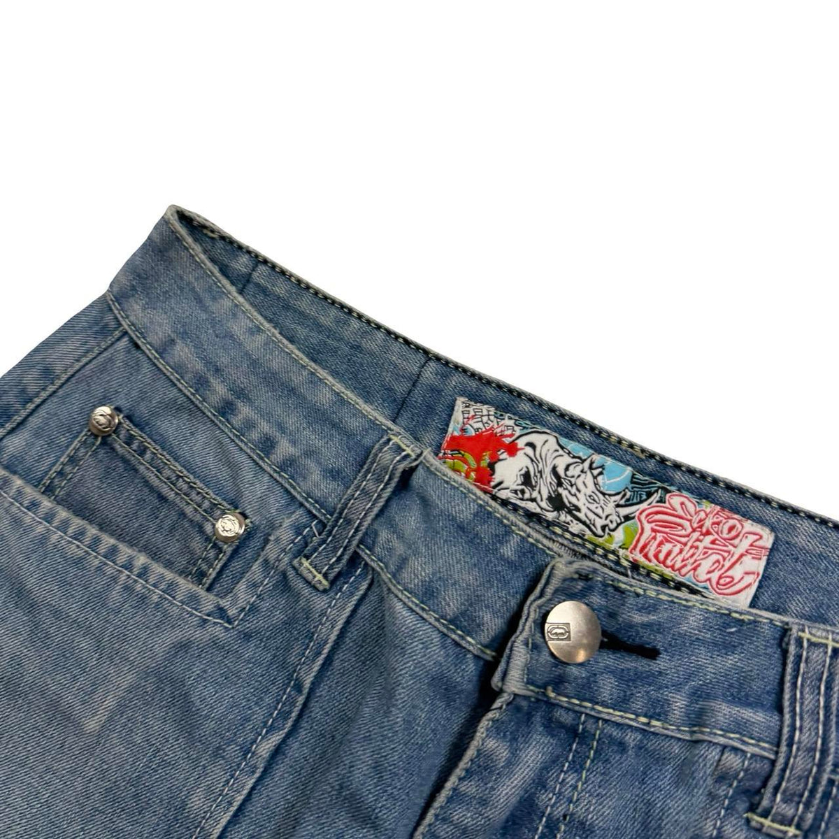 Ecko Unltd Jeans (w34)